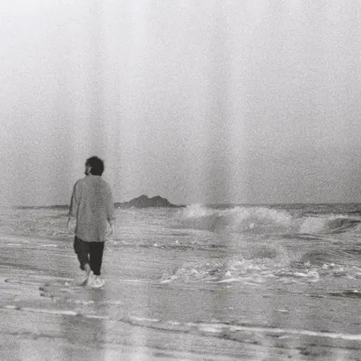 Single cover: Dream With Me