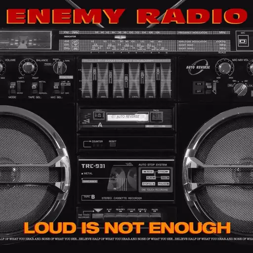 Loud Is Not Enough