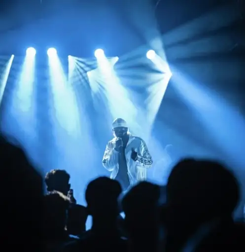 Single cover: Mandem