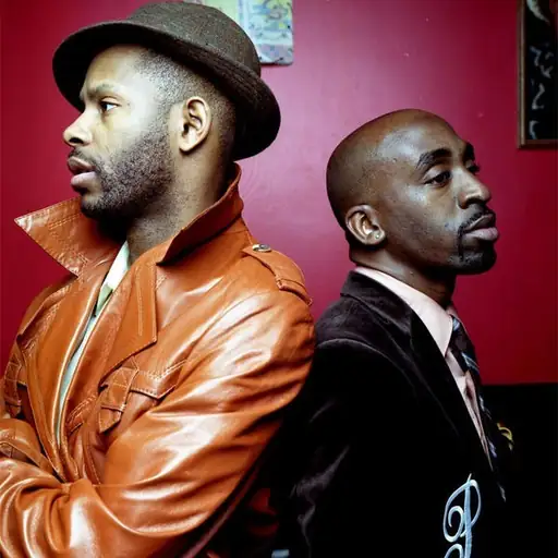 Platinum Pied Pipers