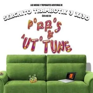 Porros y Autotune - Single