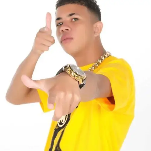 Single cover: Já Te Contei