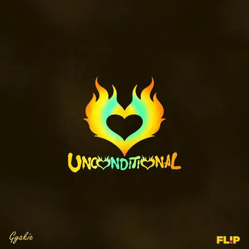 Single cover: Unconditional
