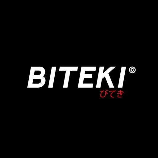 biteki