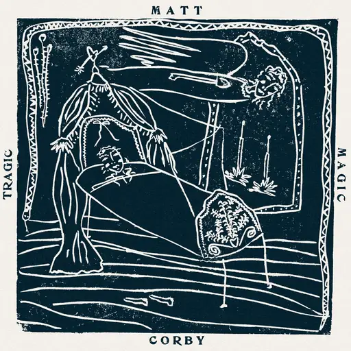 Tragic Magic