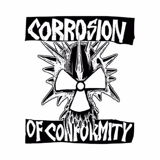 Corrosion of Conformity