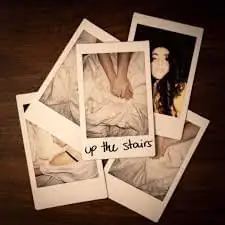 Single cover: Up the Stairs