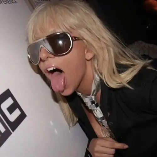 Single cover: its okay