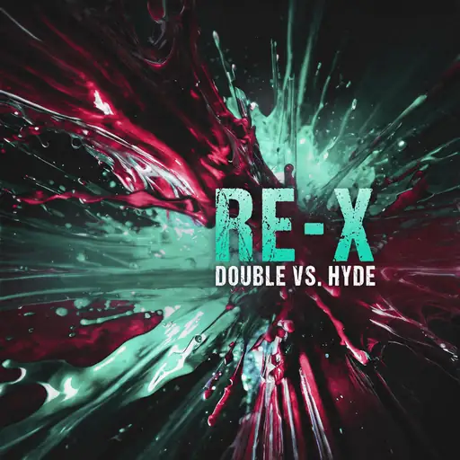 Single cover: Double Vs. Hide