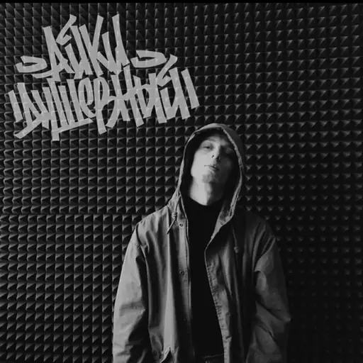 Album cover: Душевный (Soulful)