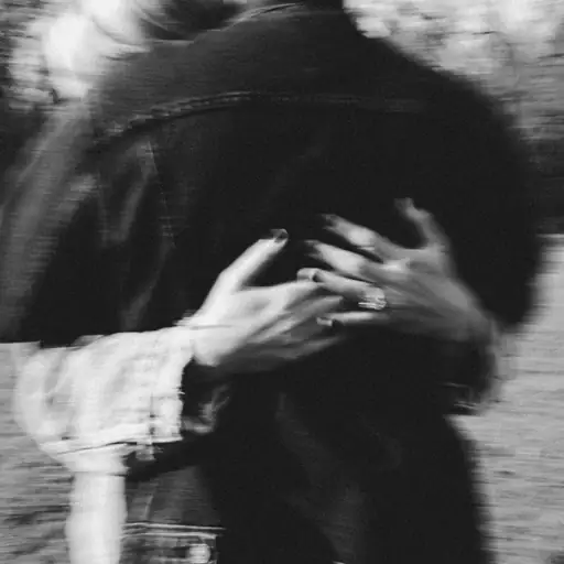 Single cover: Here In Your Arms