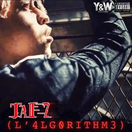 Single cover: L'Algorithme