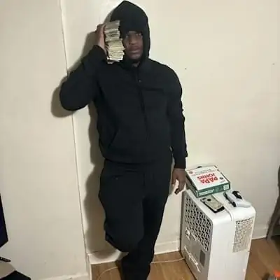 Sorry 4 Da Wait - EP