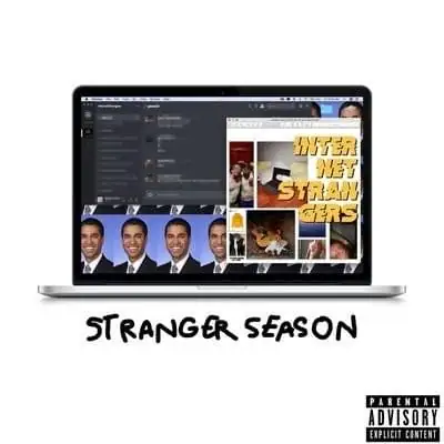 Stranger Season