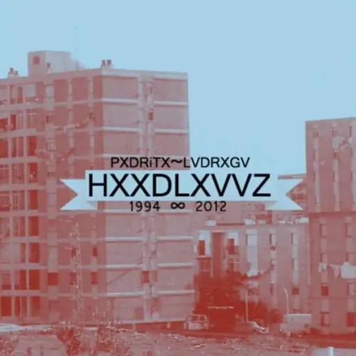 HOODLOVAZ