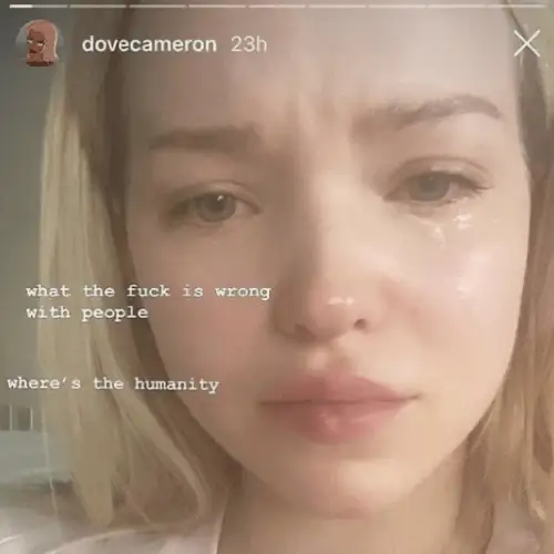 Single cover: leave me alone