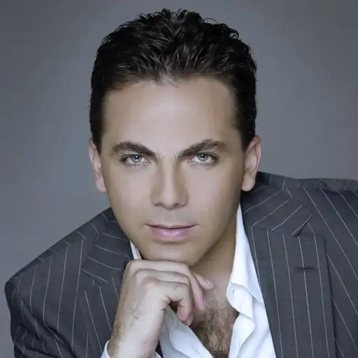 Cristian Castro