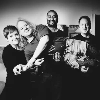 Artist: Cheer-Accident