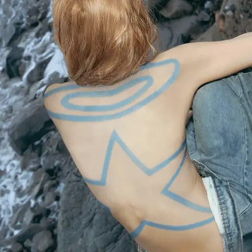 Single cover: COPYCAT