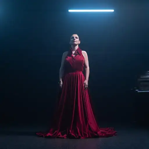 Single cover: Gracias A La Vida