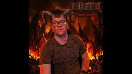 Single cover: Lilith