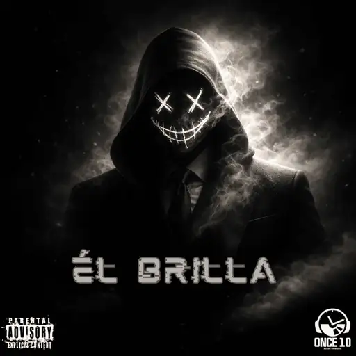 Single cover: Él Brilla