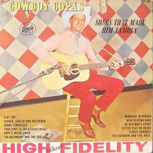 Songs That Made Him Famous