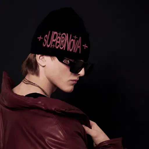 SUPERNOVA
