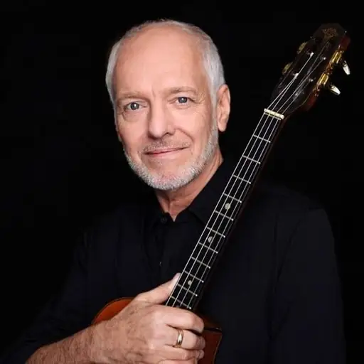 Peter Frampton