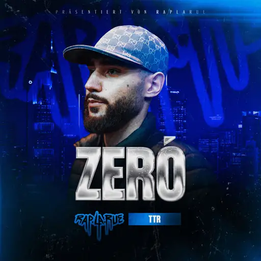 Single cover: ZERÓ