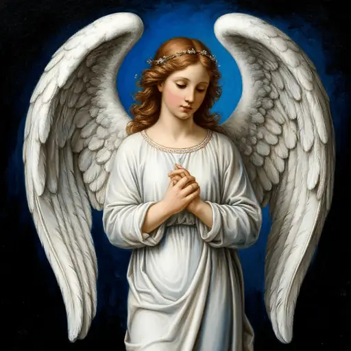 Album cover: ANGEL DON`T SLEEP†=