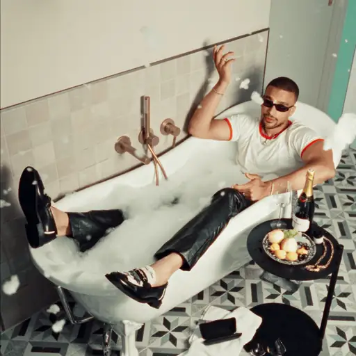 Single cover: Good Times