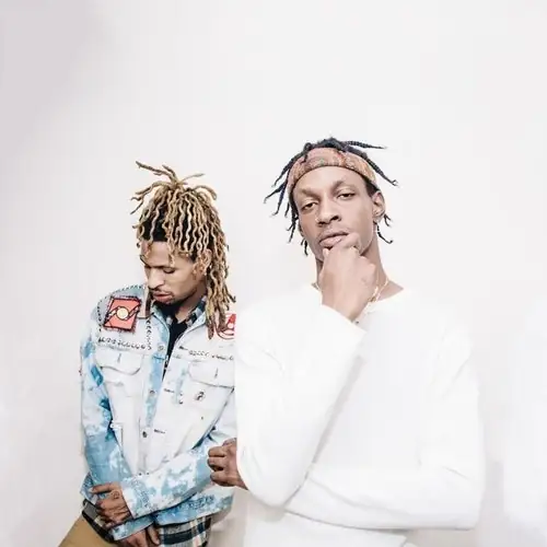 The Underachievers