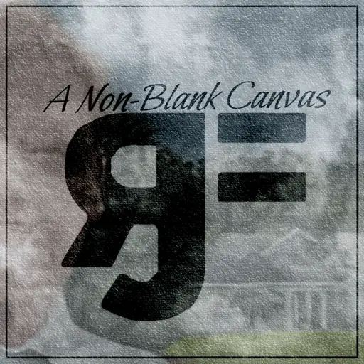 A Non-Blank Canvas