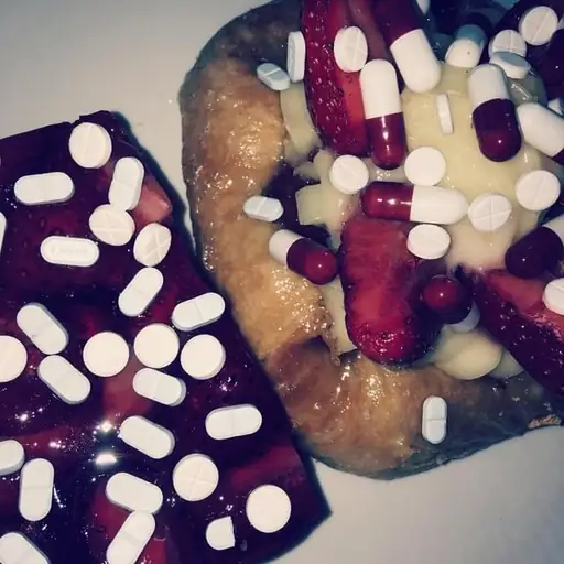 Irgendwann Wird Alles Egal