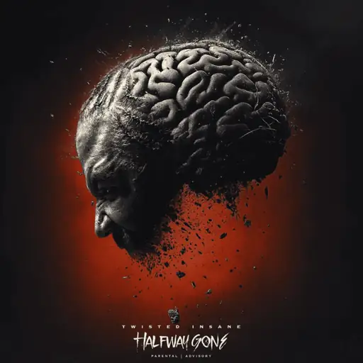 Halfway Gone