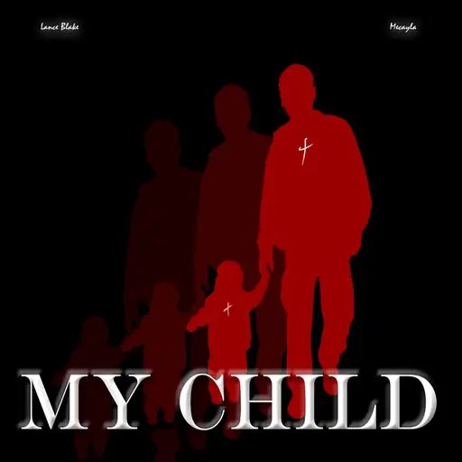 Single cover: My Child