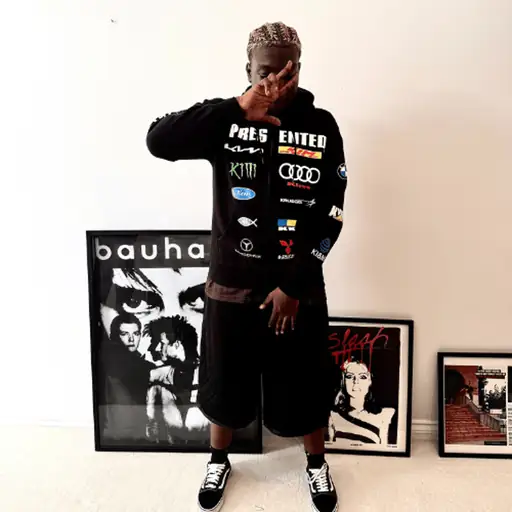 Single cover: FOR ME