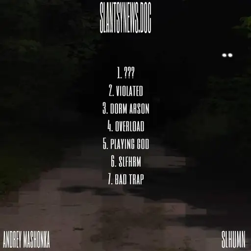 Single cover: Violated