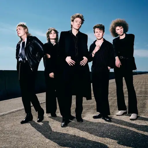 Brigitte Calls Me Baby