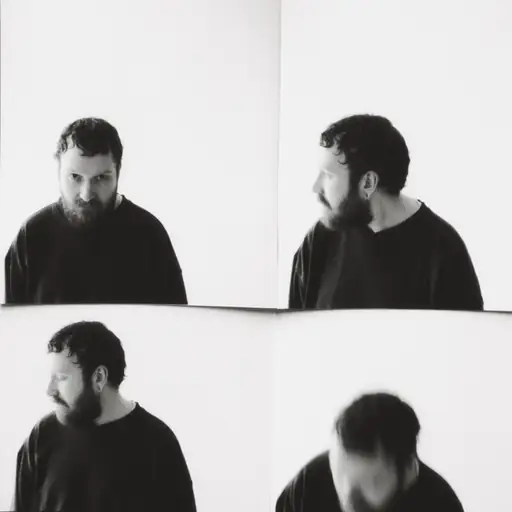 Single cover: I have nothing to prove to you