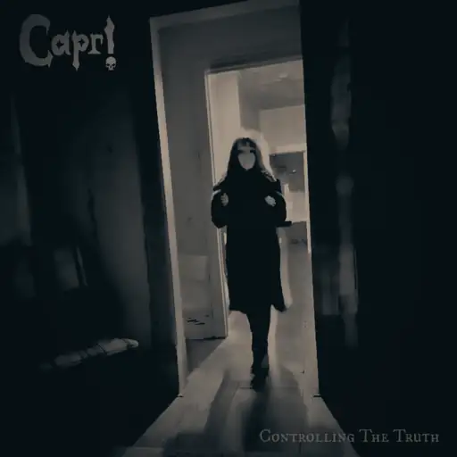 Single cover: Controlling the Truth