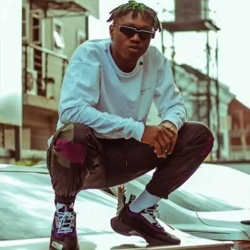 Single cover: 144d Road