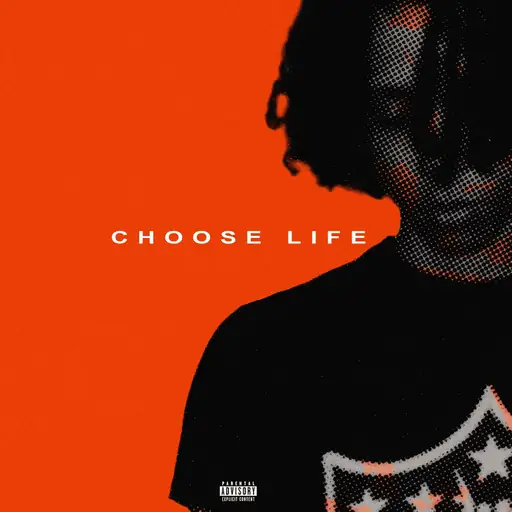 CHOOSE LIFE