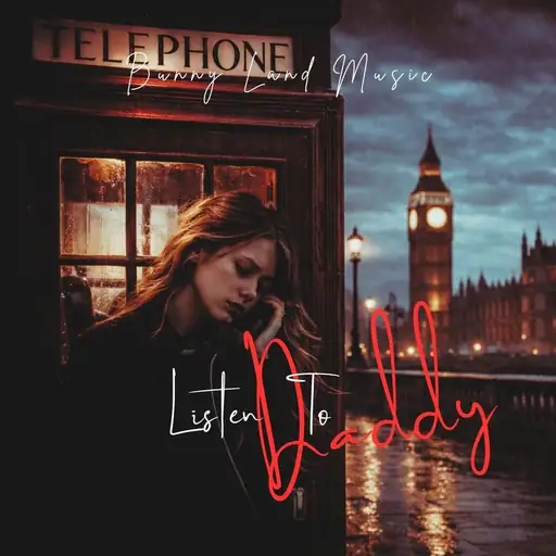 Chapter 1 - Listen To Daddy