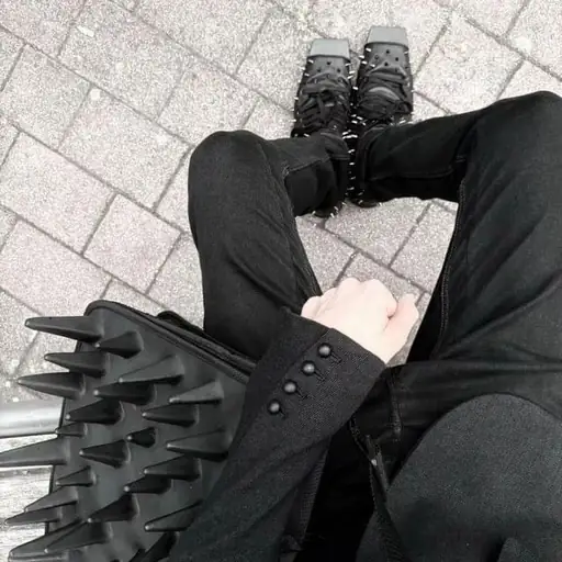 Single cover: hudshaya is teh chto znayu