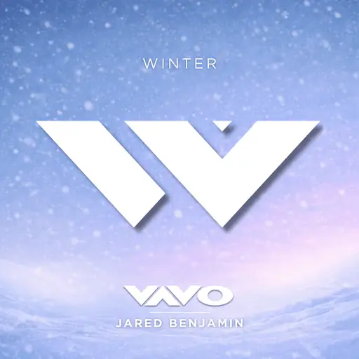 Single cover: Winter