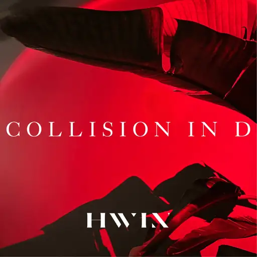 Collision in D