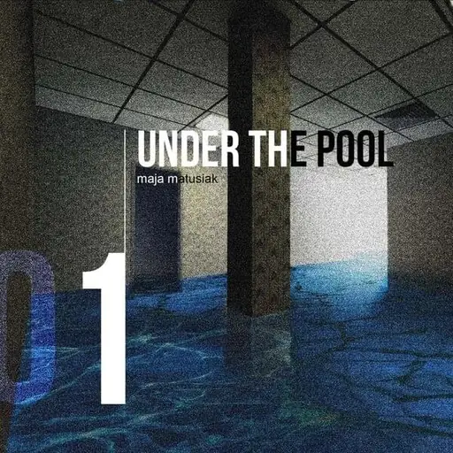 Single cover: under the pool