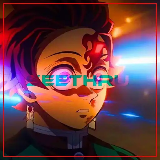 Single cover: SEETHRU